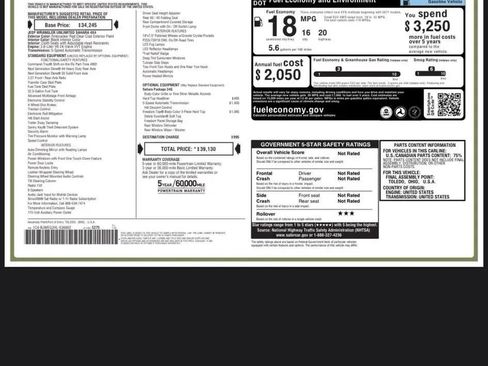 Used 2017 Jeep Wrangler Unlimited Sahara image 28