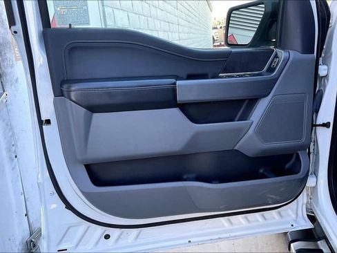 Used 2024 Ford F150 XLT w/ Mobile Office Package AWD/4WD image 22
