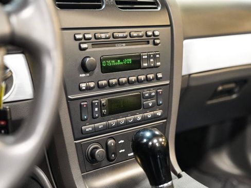 Used 2002 Ford Thunderbird RWD image 28