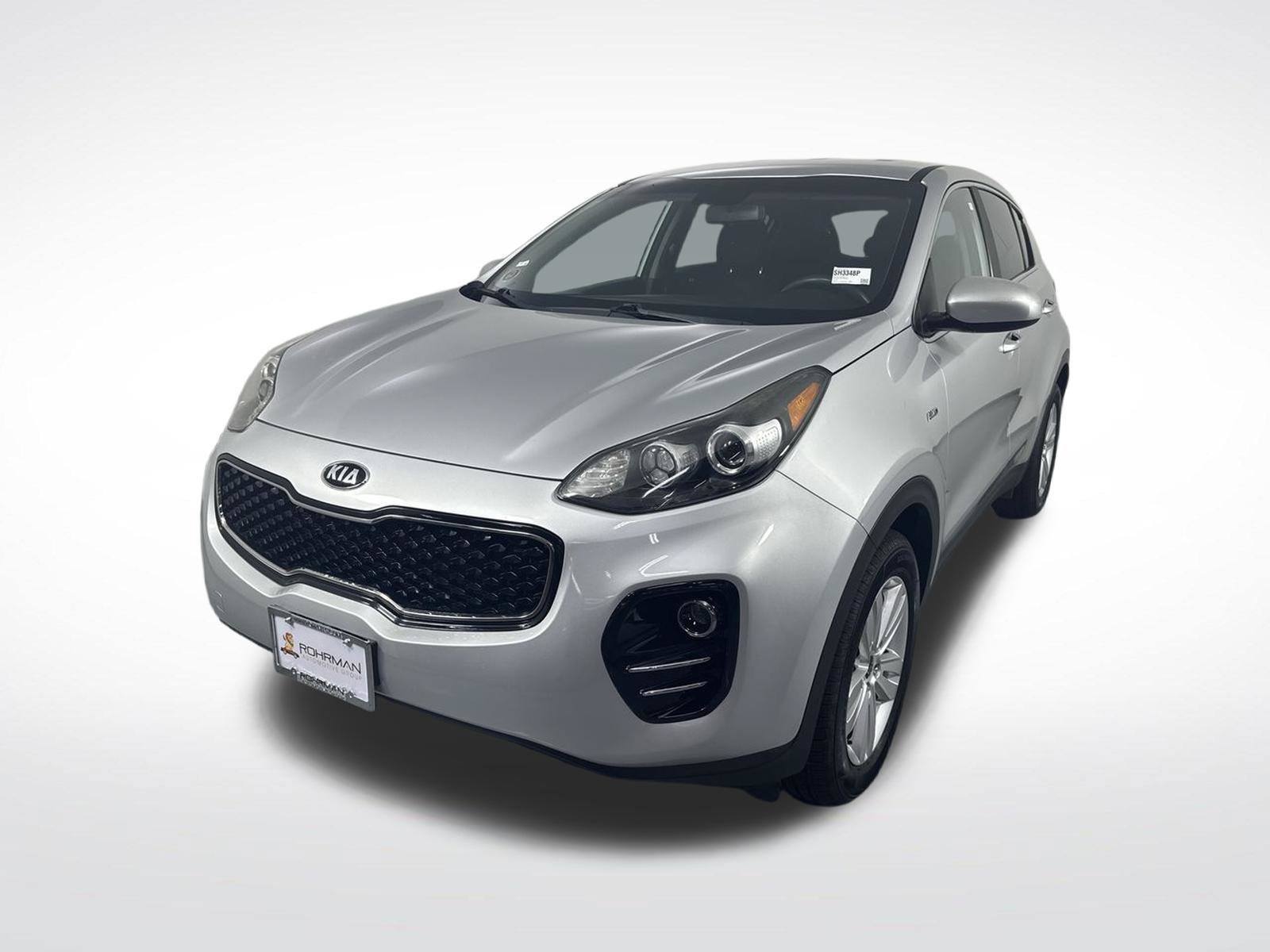 Used 2019 Kia Sportage LX AWD/4WD image 23