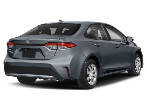 Used 2020 Toyota Corolla LE w/ LE Premium Package image 36