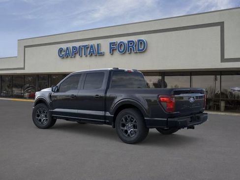 New 2026 Ford F150 STX w/ Equipment Group 200A RWD image 4