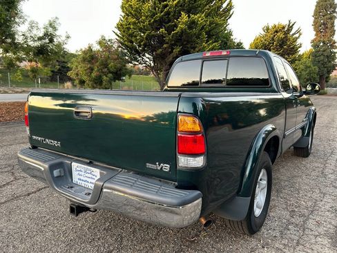 Used 2003 Toyota Tundra SR5 image 12