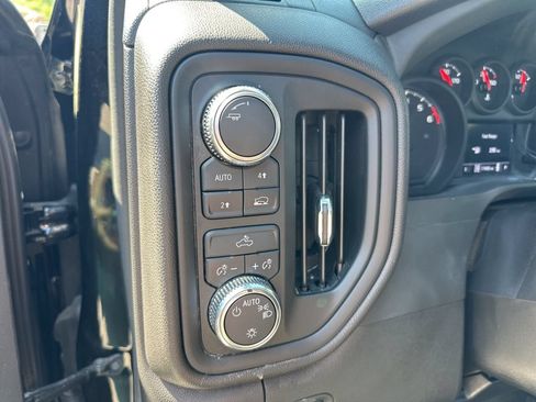 Used 2026 GMC Sierra 1500 Pro w/ Pro Value Package AWD/4WD image 14