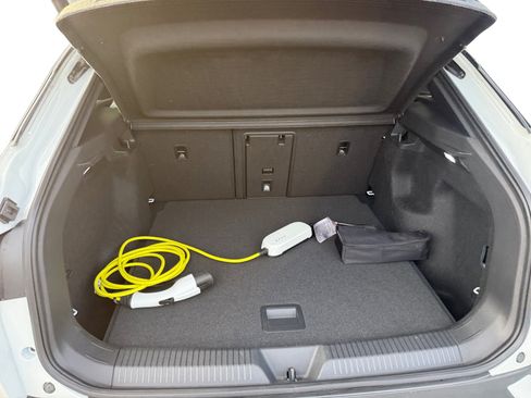 Certified 2023 Volkswagen ID.4 Pro S image 17