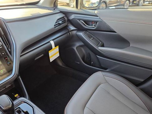 New 2026 Subaru Crosstrek 2.5i Limited AWD/4WD image 38