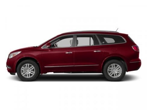 Used 2014 Buick Enclave Leather image 3