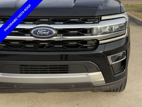 Used 2024 Ford Expedition Max Limited image 11