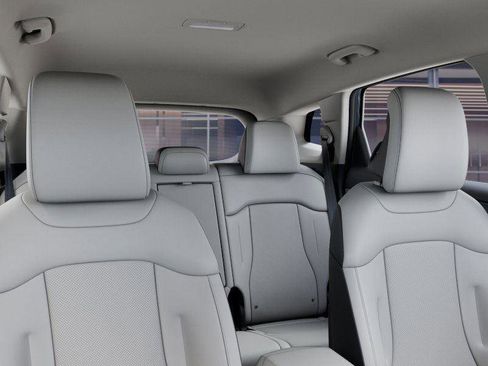 New 2026 Kia Sportage EX image 27