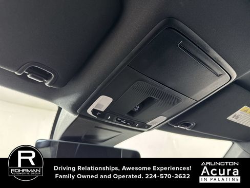Used 2026 Acura Integra A-Spec FWD image 11
