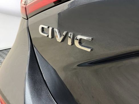 New 2026 Honda Civic Sport image 9