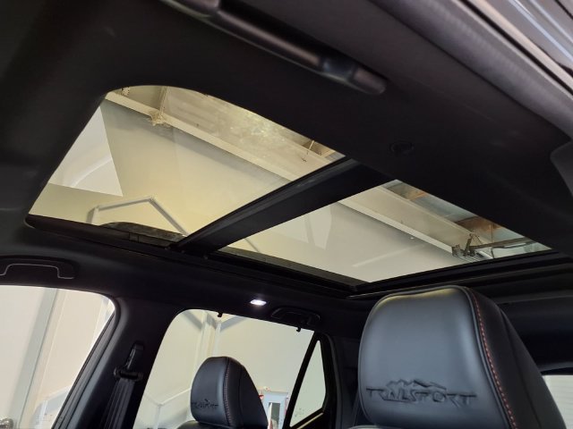 Certified 2026 Honda Passport TrailSport Elite image 19