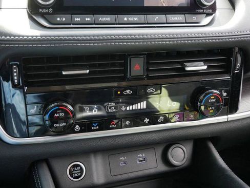 Certified 2021 Nissan Rogue SL AWD/4WD image 19