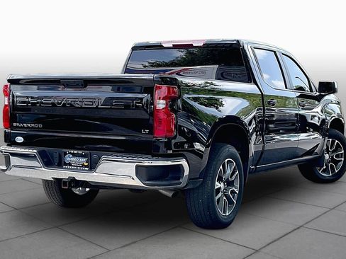 Used 2023 Chevrolet Silverado 1500 LT AWD/4WD image 13