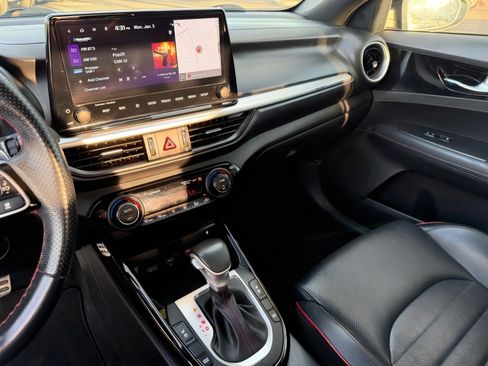 Used 2023 Kia Forte GT w/ GT2 Package image 26