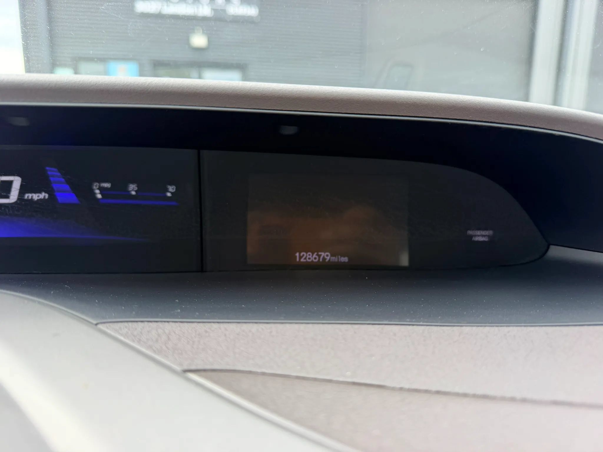 Used 2012 Honda Civic LX image 12