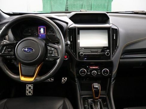 Certified 2023 Subaru Forester Wilderness image 15