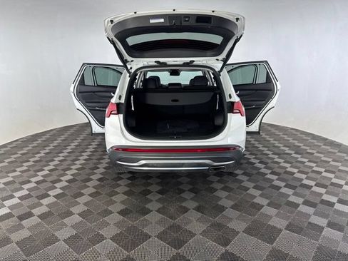 Used 2023 Hyundai Santa Fe SEL w/ Premium Package AWD/4WD image 21