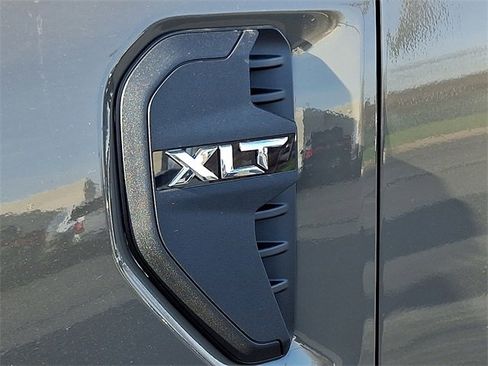 New 2025 Ford Ranger XLT w/ Equipment Group 301A High image 18