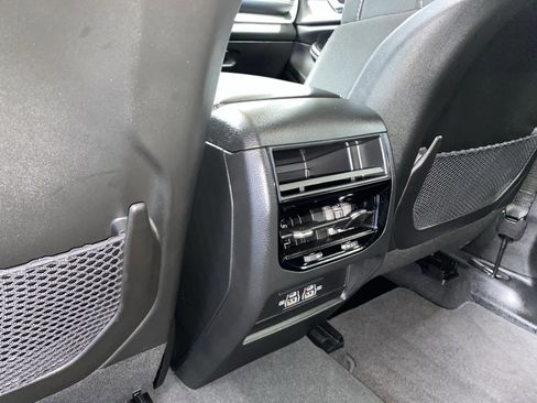 Certified 2024 Jeep Grand Cherokee Laredo X image 26