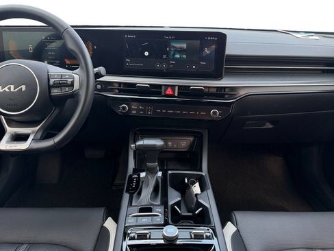 Used 2025 Kia K5 GT-Line FWD image 12