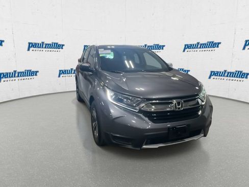 Used 2019 Honda CR-V LX image 3