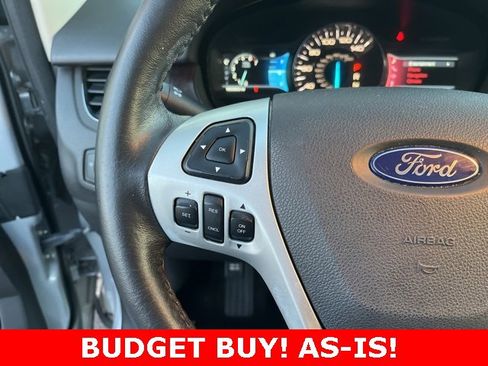 Used 2011 Ford Edge Limited w/ 301A Rapid Spec Order Code image 22