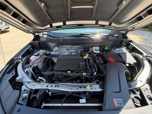 Used 2026 Chevrolet Trax LS FWD image 35