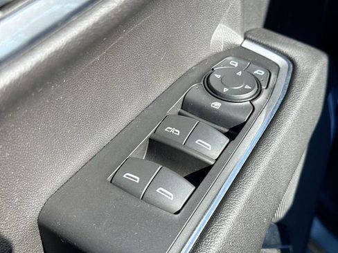 Used 2023 Chevrolet Silverado 1500 RST w/ Protection Package AWD/4WD image 13