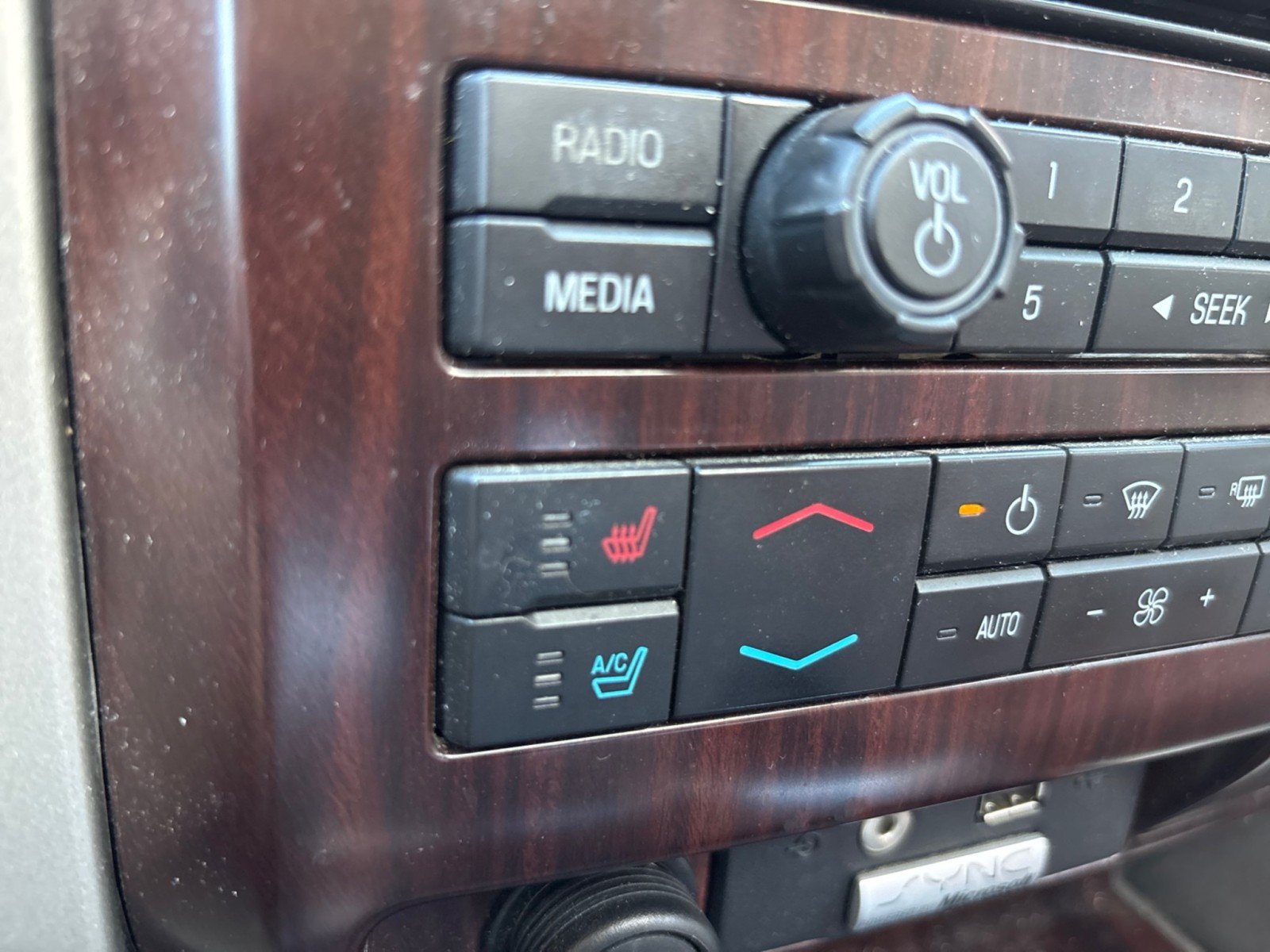 Used 2012 Ford F150 King Ranch AWD/4WD image 22