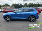 Used 2020 Volvo XC60 T5 R-Design w/ Protection Package Premier image 4