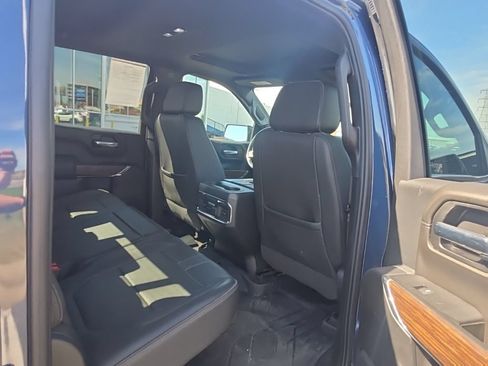 Used 2022 Chevrolet Silverado 1500 High Country AWD/4WD image 15