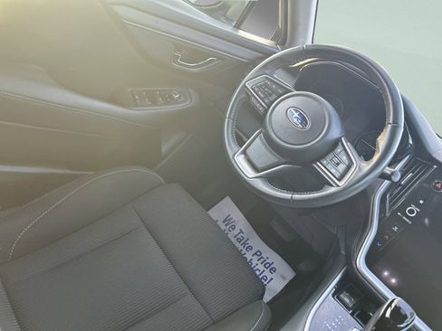 Used 2023 Subaru Legacy Premium image 19