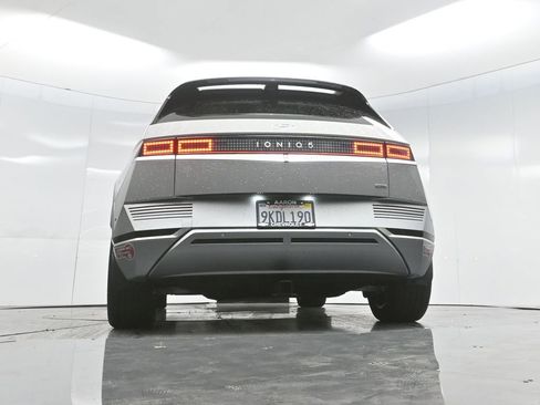 Used 2024 Hyundai Ioniq 5 Limited image 73