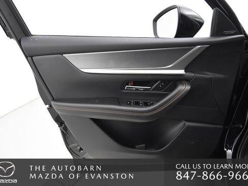 New 2026 MAZDA CX-90 Plug-In Hybrid w/ Premium Plus image 33