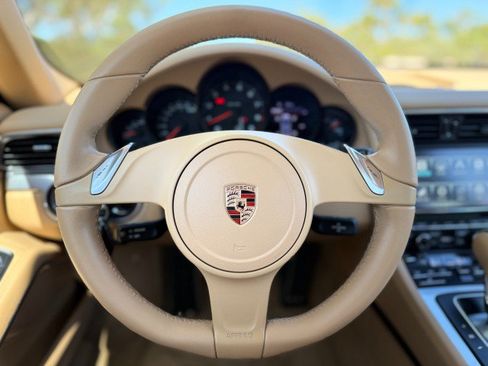 Used 2014 Porsche 911 Carrera RWD image 19