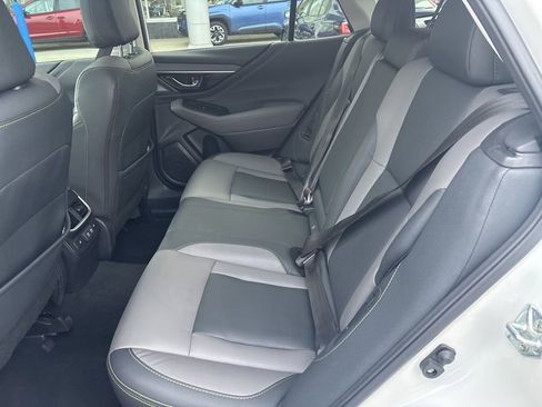 Used 2022 Subaru Outback Onyx Edition XT image 18