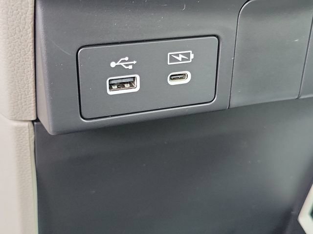 New 2027 Honda Odyssey EX-L image 27