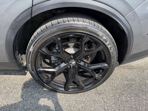 Used 2025 Acura MDX A-Spec AWD/4WD image 10