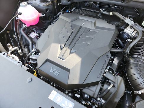 New 2026 Hyundai Palisade XRT Pro image 22