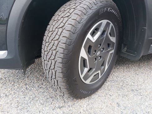 Used 2023 Hyundai Santa Fe Blue image 34