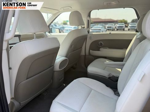 Used 2026 Hyundai Palisade SEL AWD/4WD image 31