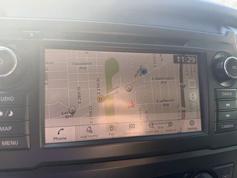 Used 2019 Nissan Titan PRO-4X image 31