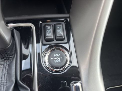 New 2026 Mitsubishi Eclipse Cross AWD image 22