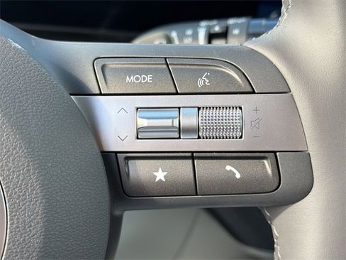 New 2026 Hyundai Kona SEL Sport image 21