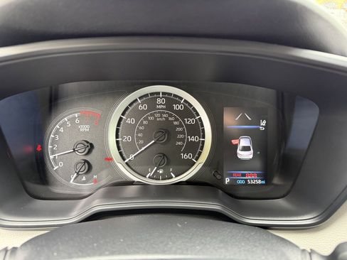 Certified 2022 Toyota Corolla LE image 28