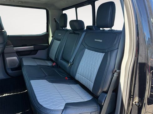 Used 2023 Ford F150 Limited image 13