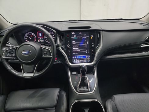 Used 2024 Subaru Legacy Limited image 15