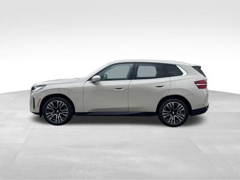 Certified 2025 BMW X3 xDrive30i w/ Premium Package image 2