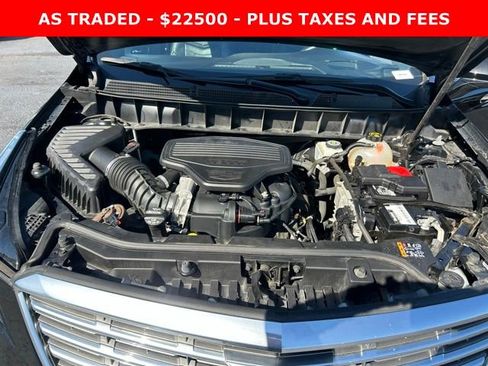 Used 2019 Cadillac XT5 Platinum image 10